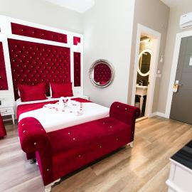 Microyal Hotel, hotel a Antalya (Adalia)