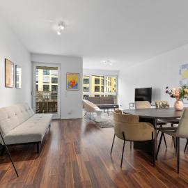 Cozy Apartment in Offenbach