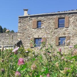 Les Hauts de Saint Privat, ξενοδοχείο σε Saint-Privat-de-Vallongue