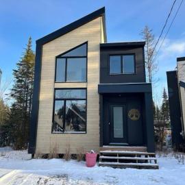Chalet Athena