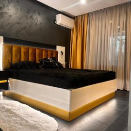 Golden Pearl of Luxury, hotel in Burgas