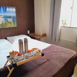 Suites Vento Solar Buzios, hotel u gradu Buzios
