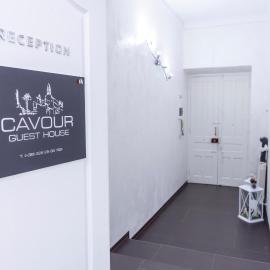 Cavour Guest House