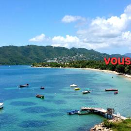 Les Villas Créoles de Sainte-Anne, hotel a Sainte-Anne