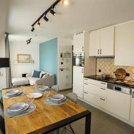 Perfect beach holiday at De Haan - Pets welcome, ξενοδοχείο σε De Haan