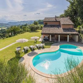 Villa Linda
