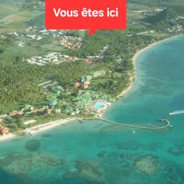 Antilles Liberte