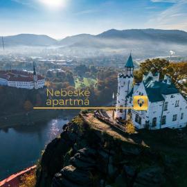 Nebíčko Děčín