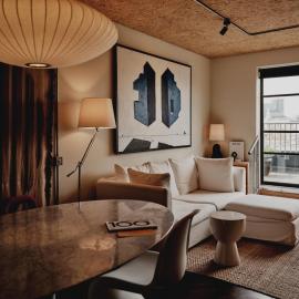 One Hundred Shoreditch, hotel in London