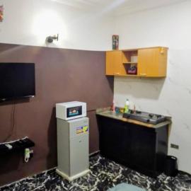 Short let apartments LBS Lekki Ajah Lagos, hotel a Lekki