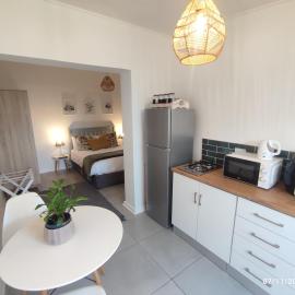 Linkside lodge, hotel in Gqeberha