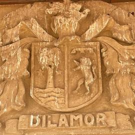 El Picazo에 위치한 호텔 Alojamiento Rural Dilamor