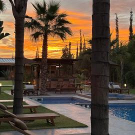 Villa Sofia And Spa