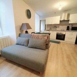 Appartement Saint Martin