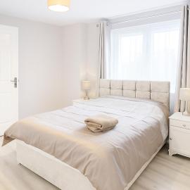 2 Bedroom Apartment Limerick City Centre, hotel en Limerick