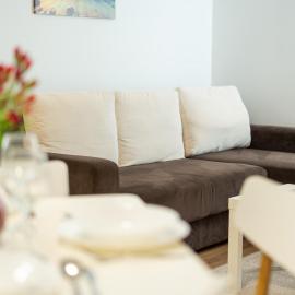 Esther Line Apartments-Near Iulius Mall, Self Check-in,Free Private Parking subject to availability, hotel in Timişoara