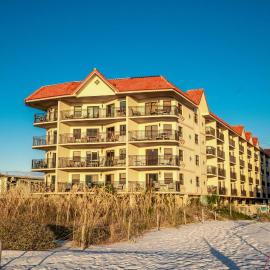 Vistas on the Gulf