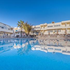 Hotel Arena Suite - Adults Only, hotell i Corralejo