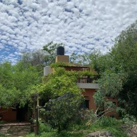 Espacio Kaskai, hotel in San Marcos Sierras