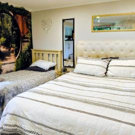 Escape to Tranquility in Rotoruas Heart, hotel in Rotorua