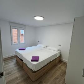 Viesnīca Apartamentos El nido de la calzada pilsētā Santodomingo de la Kalsada