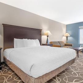 Best Western Plus Eau Claire Conference Center