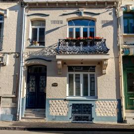 Chez Marie, hotel v mestu Dunkerque