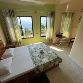Hemalata Hilltop Residency Kamakhya, ξενοδοχείο σε Guwahati