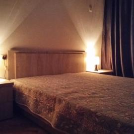 Dima's Guesthouse, hótel í Telavi