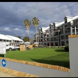 Holiday accommodation 2 min from beach, Mossel bay