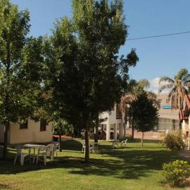Bungalows Aguas Claras