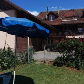Au P'tit Bonheur – hotel w mieście Cheseaux