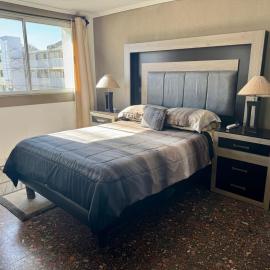 Suite 3 del Centro de Cuauhtémoc Chihuahua, Hotel in Cuauhtémoc