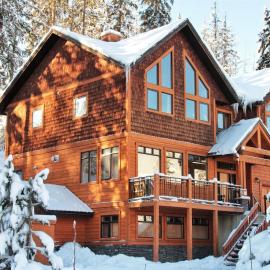 Black Diamond Chalet by Fernie Central Reservations, hotel a Fernie