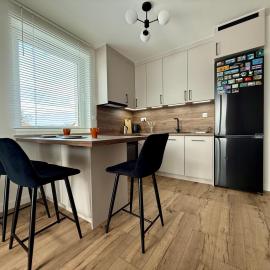 Apartament Kaszmirowa Oaza