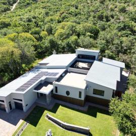 Thaba Bosiu Villa