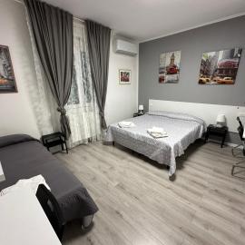 B&B Le Palme Fiera