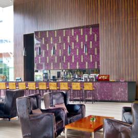 Crowne Plaza Guangzhou Huadu by IHG, hotel in Guangzhou