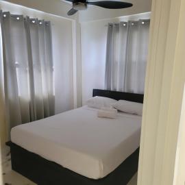 Ocean view suites, hotel a Saint George's