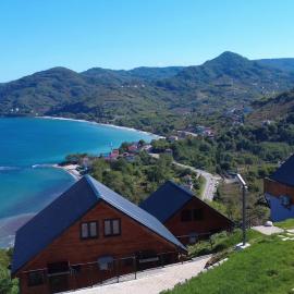 Çaka Marin Life Bungalov Ve Restorant, hotel en Perşembe