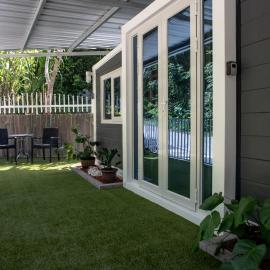 Coqui Tiny House - Unit 1