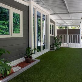Coquí Tiny House 1 – Modern & Cozy Retreat in Rincón