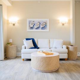 Coastal Luxury Studio One Block to Big Rock, hotel v destinaci Morehead City