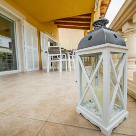 Villa Esperanza, hotel di Alcudia