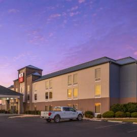 Best Western Plus Madison, hotel di Madison