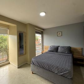 Hostelfc Movistar57