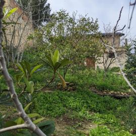 Chez Noureddine L 'GARAH, hotel v mestu Kermets