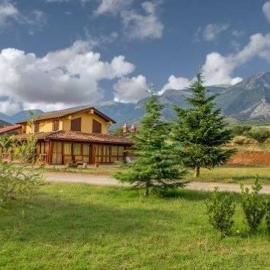 Agriturismo Conca del Re
