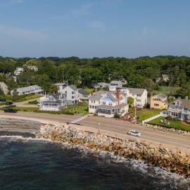 The Beach House Inn, hotel sa Kennebunk