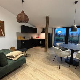 Le Marzelheide 2, hotel em Lontzen